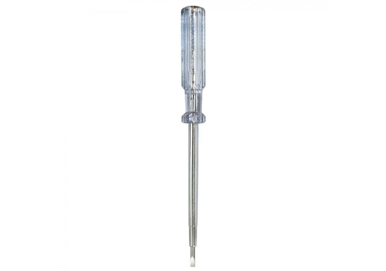 TOURNEVIS TESTEUR LONG BASSE TENSION 3,5X105MM - STHT0-62685 - Stanley