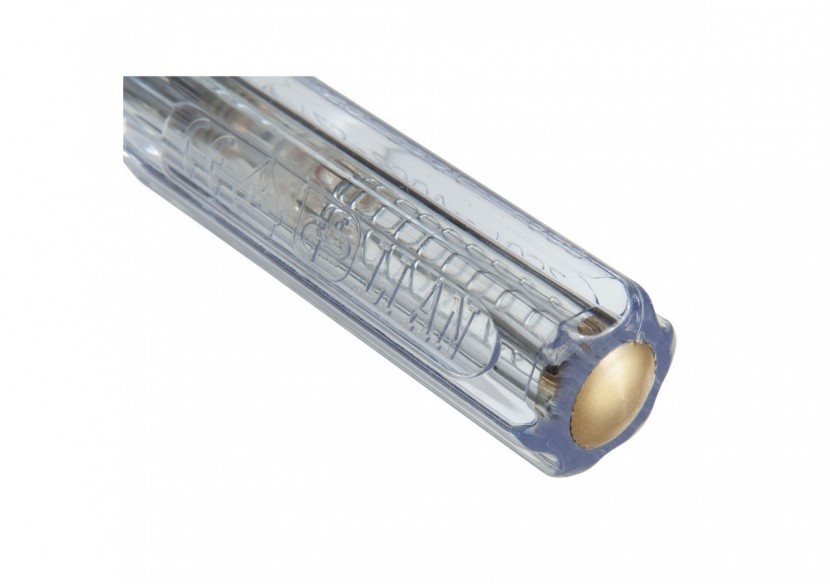 TOURNEVIS TESTEUR LONG BASSE TENSION 3,5X105MM - STHT0-62685 - Stanley