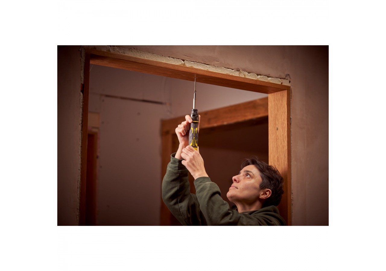 TOURNEVIS A CLIQUET 360° FATMAX - FMHT62692-0 - Stanley