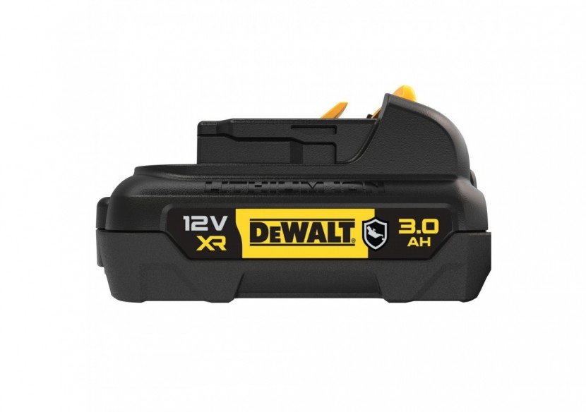 Batterie renforcée XR 12V 3Ah Li-Ion - DCB124G-XJ - Dewalt