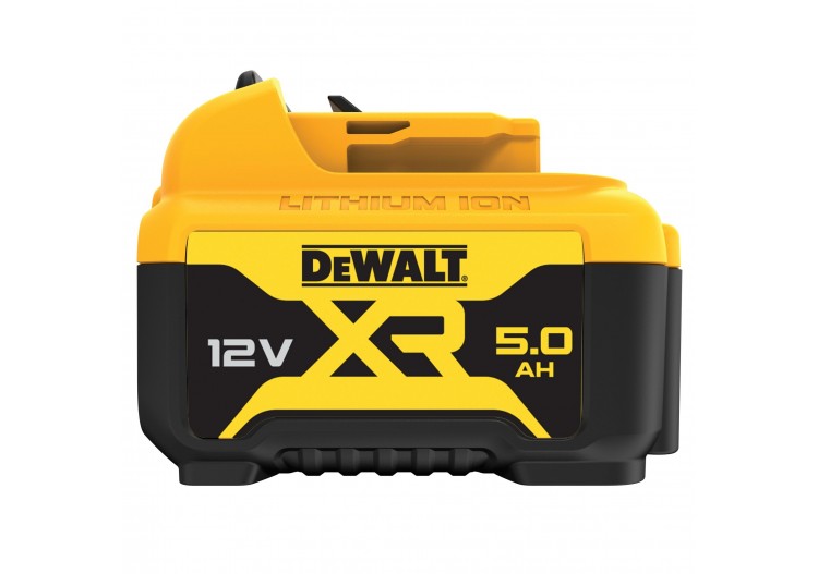 Batterie XR 12V 5Ah Li-Ion - DCB126-XJ - Dewalt 2