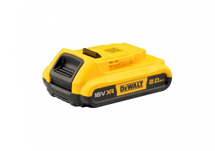 DCBP034E2-XJ - DCB183-XJ - Dewalt