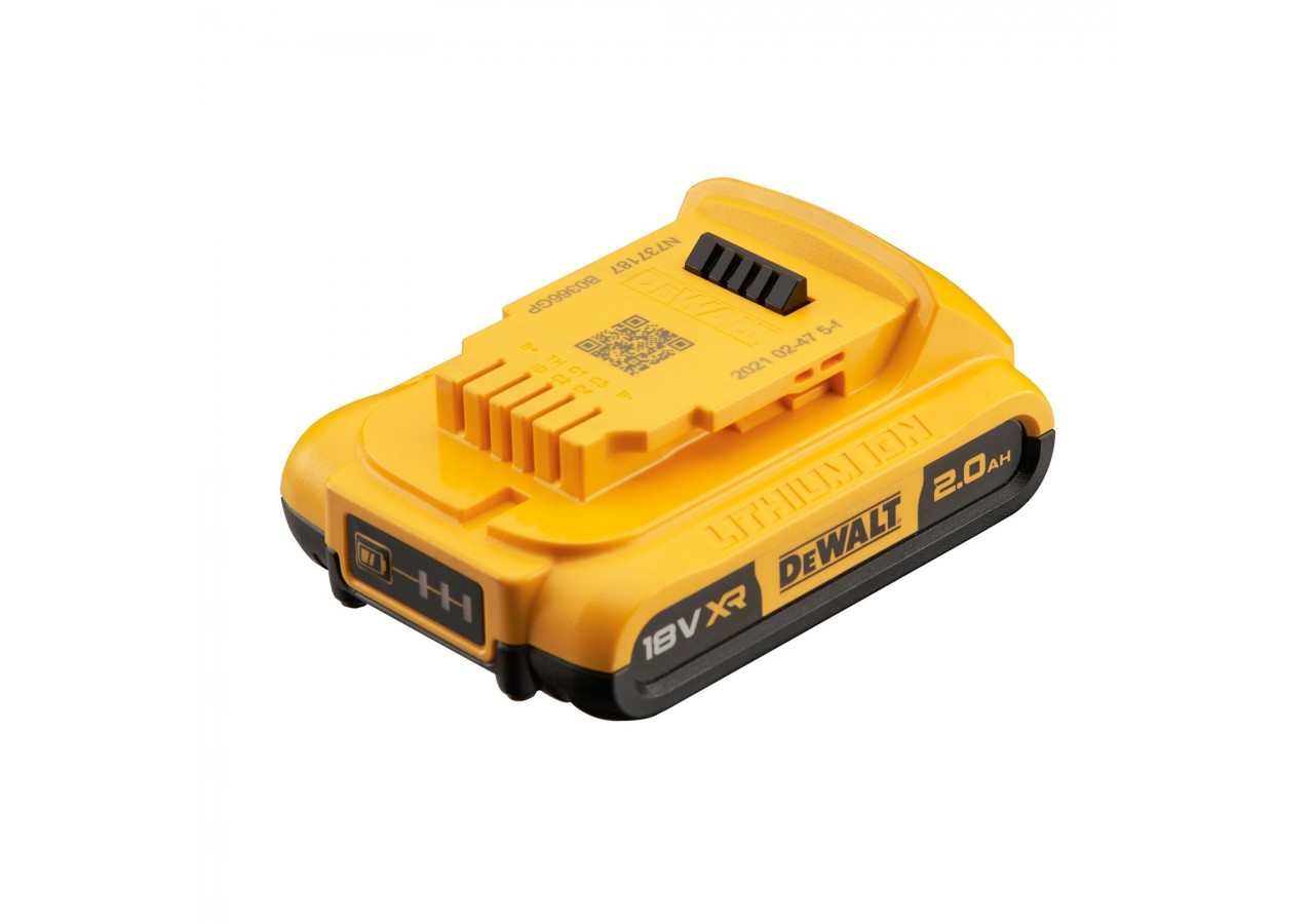 DCBP034E2-XJ - DCB183-XJ - Dewalt