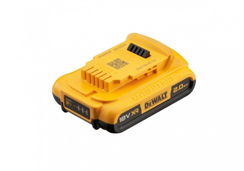 DCBP034E2-XJ - DCB183-XJ - Dewalt
