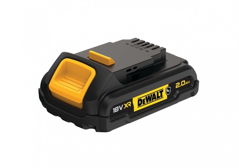 Batterie renforcée XR 18V 2Ah Li-Ion - DCB183G-XJ - Dewalt