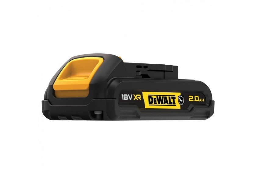 Batterie renforcée XR 18V 2Ah Li-Ion - DCB183G-XJ - Dewalt