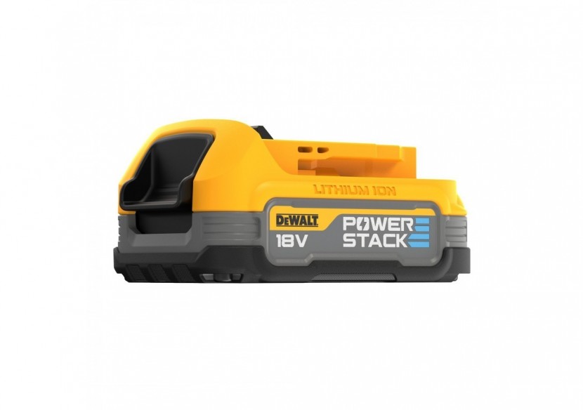 Batterie POWERSTACK XR 18V 1.7Ah Li-Ion - DCBP034-XJ - Dewalt