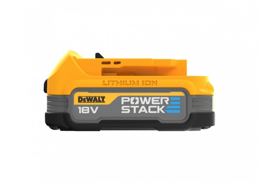 Batterie POWERSTACK XR 18V 1.7Ah Li-Ion - DCBP034-XJ - Dewalt