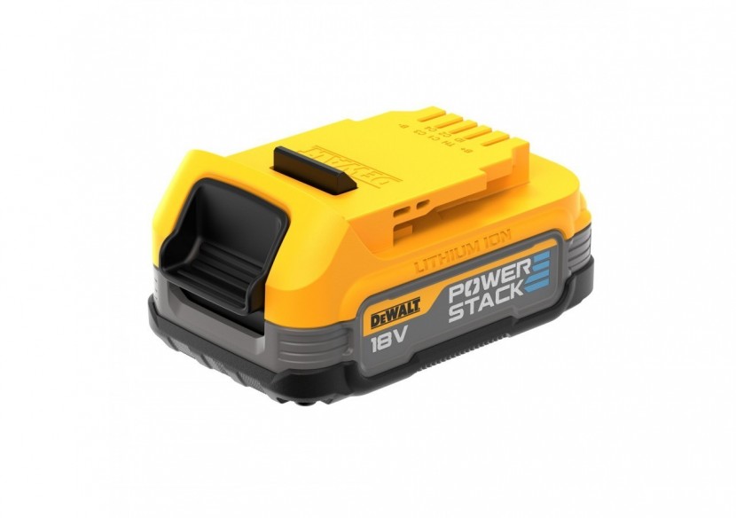 Batterie POWERSTACK XR 18V 1.7Ah Li-Ion - DCBP034-XJ - Dewalt