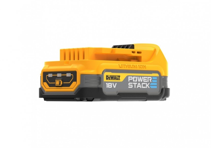 Batterie POWERSTACK XR 18V 1.7Ah Li-Ion - DCBP034-XJ - Dewalt