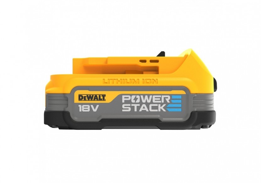 Batterie POWERSTACK XR 18V 1.7Ah Li-Ion - DCBP034-XJ - Dewalt