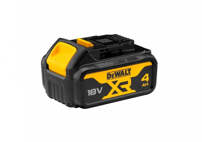 Batterie XR 18V 4Ah Li-Ion - DCB182-XJ - Dewalt