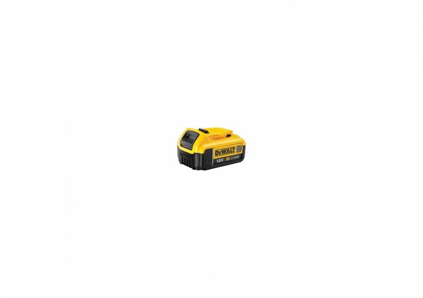 Batterie XR 18V 4Ah Li-Ion - DCB182-XJ - Dewalt