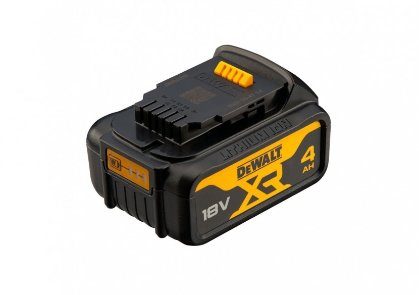 Batterie XR 18V 4Ah Li-Ion - DCB182-XJ - Dewalt