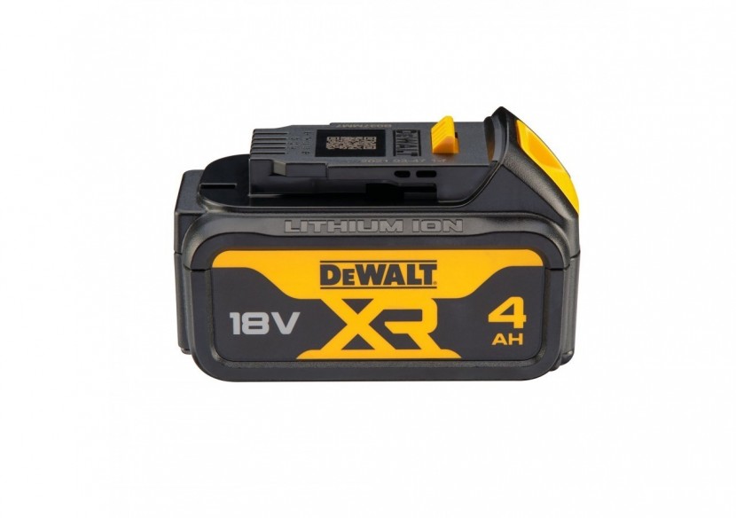 Batterie XR 18V 4Ah Li-Ion - DCB182-XJ - Dewalt