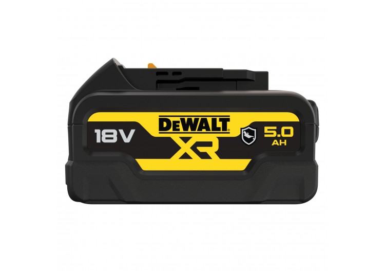 Batterie renforcée XR 18V 5Ah Li-Ion - DCB184G-XJ - Dewalt 2