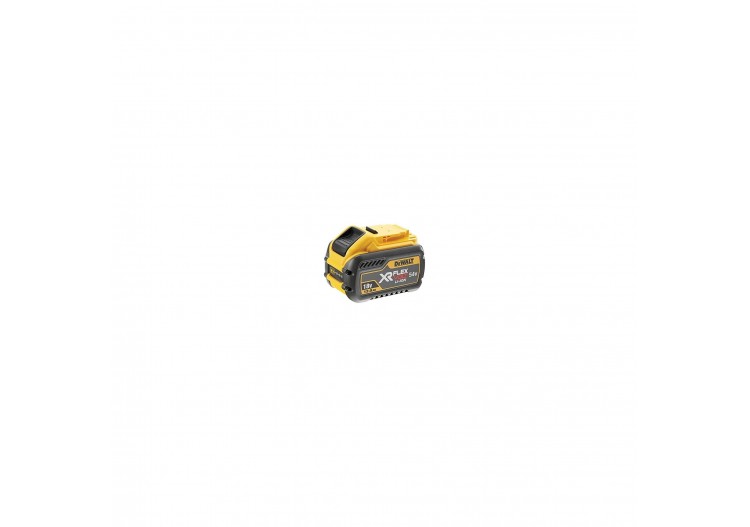 Batterie XR FLEXVOLT 18V/54V 12Ah/4Ah Li-Ion - DCB548-XJ - Dewalt