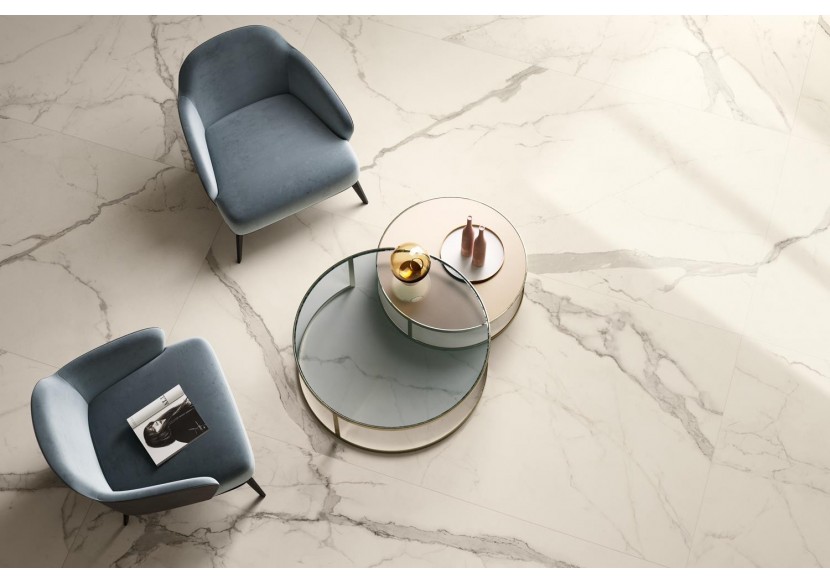 Carrelage sol et mur intérieur grès cérame Eternity - Panaria : Confort'Mat