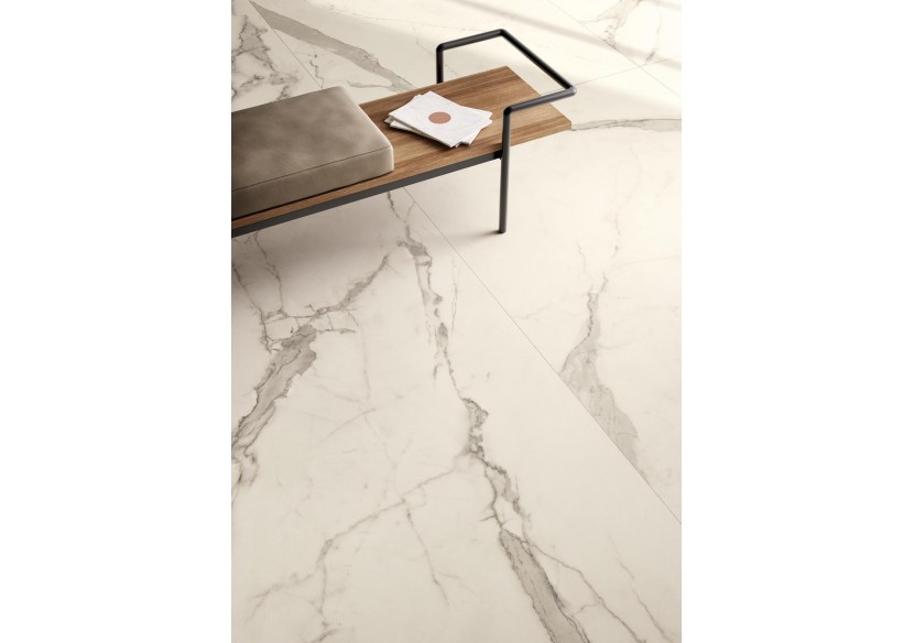 Carrelage sol et mur intérieur grès cérame Eternity - Panaria : Confort'Mat