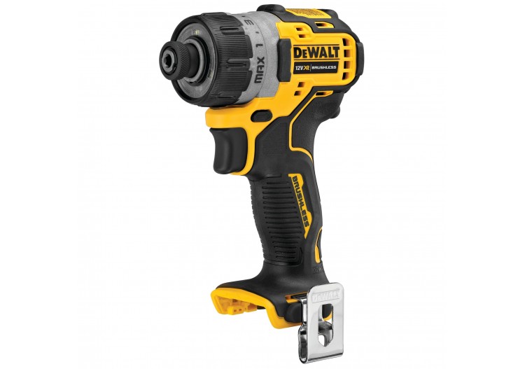 Visseuse XR 12V Brushless - DCF601N-XJ - Dewalt 2