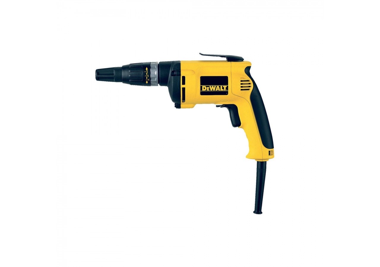 Visseuse à plaques de plâtre 540W - DW274KN-QS - Dewalt