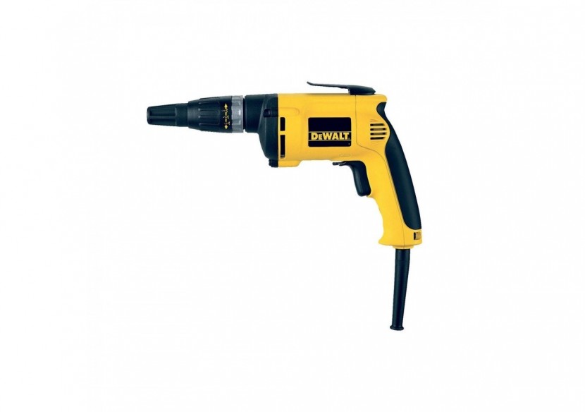 Visseuse à plaques de plâtre 540W - DW274KN-QS - Dewalt
