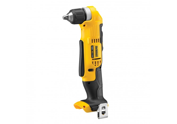 Perceuse d’angle XR 18V - DCD740NT-XJ - Dewalt