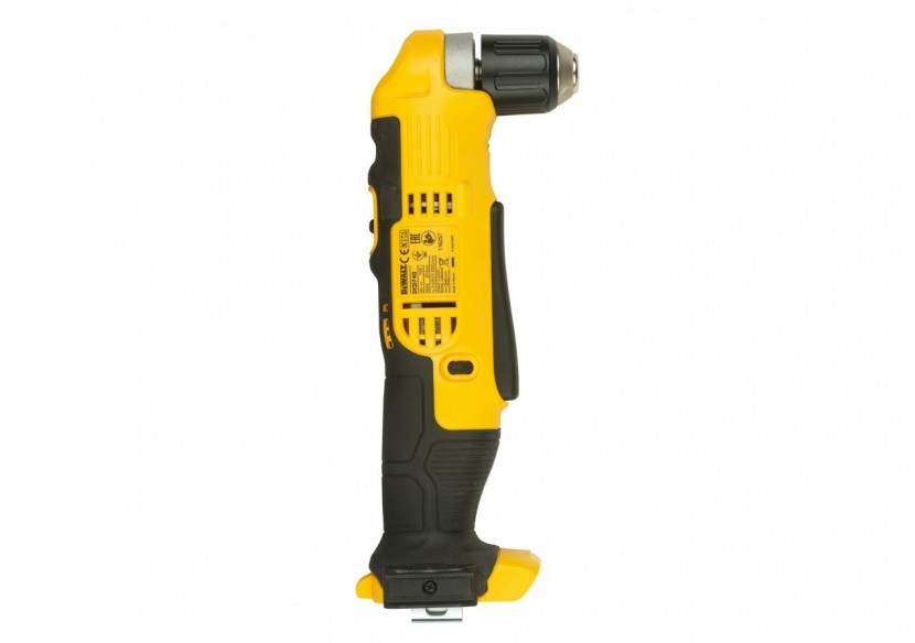 Perceuse d’angle XR 18V - DCD740NT-XJ - Dewalt