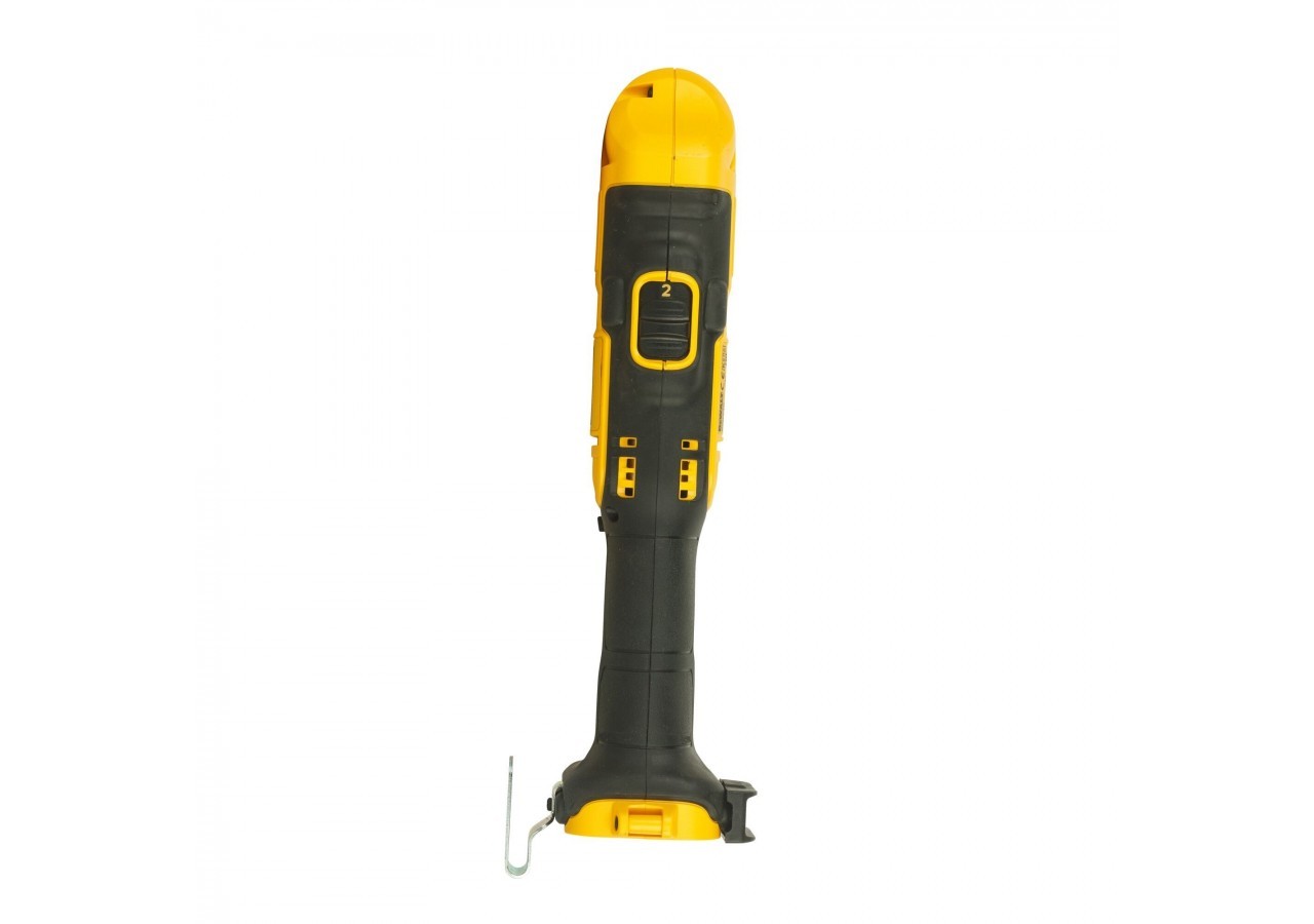 Perceuse d’angle XR 18V - DCD740NT-XJ - Dewalt