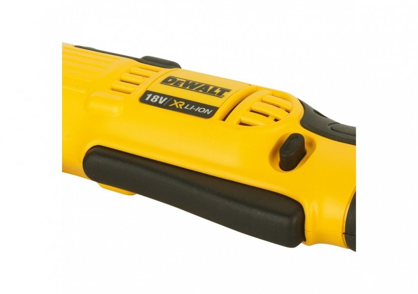 Perceuse d’angle XR 18V - DCD740NT-XJ - Dewalt