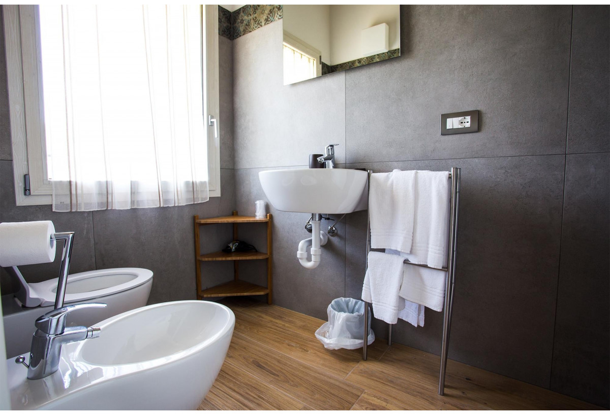 Carrelage sol intérieur grès cérame Assi d'Alpe - Panaria : Confort'Mat