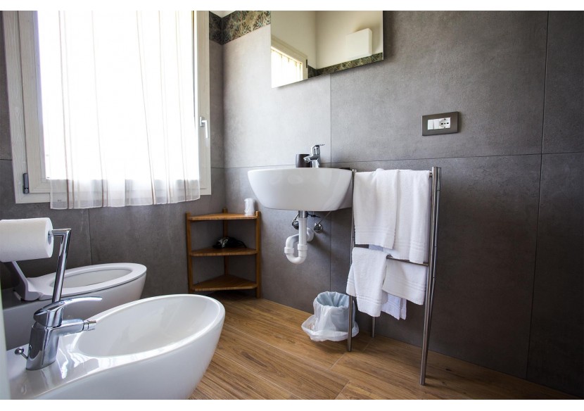 Carrelage sol intérieur grès cérame Assi d'Alpe - Panaria : Confort'Mat