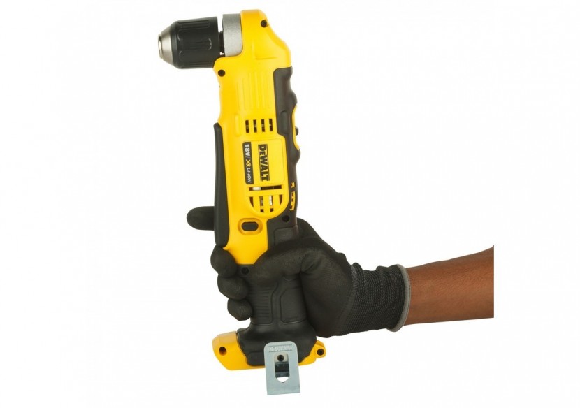 Perceuse d’angle XR 18V - DCD740NT-XJ - Dewalt
