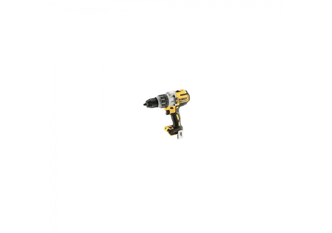 Perceuse visseuse percussion Premium XRP 18V Brushless - DCD996NT-XJ - Dewalt