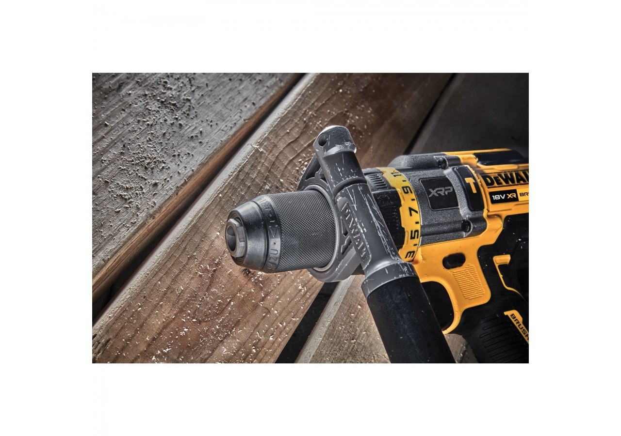 Perceuse visseuse percussion Premium XRP 18V ADVANTAGE 9Ah Li-Ion Brushless - DCD999X1-QW - Dewalt
