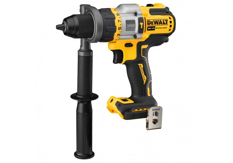 Perceuse visseuse percussion Premium XRP 18V ADVANTAGE Brushless - DCD999NT-XJ - Dewalt