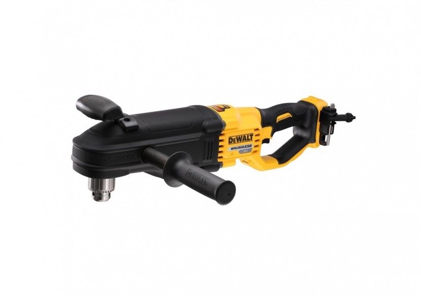 Perceuse visseuse d'angle XR FLEXVOLT 54V Brushless - DCD470N-XJ - Dewalt