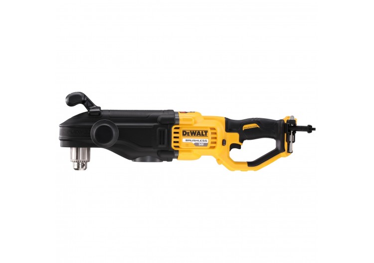 Perceuse visseuse d'angle XR FLEXVOLT 54V Brushless - DCD470N-XJ - Dewalt 2