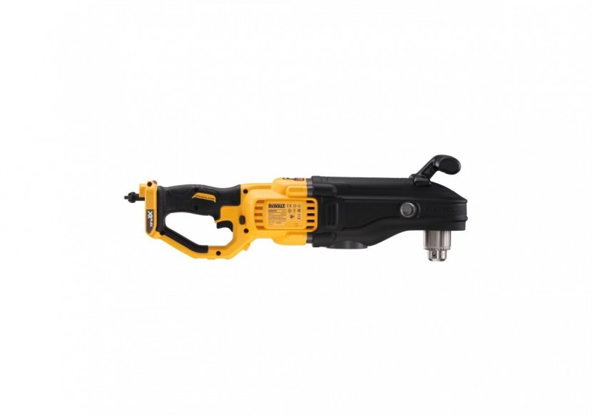 Perceuse visseuse d'angle XR FLEXVOLT 54V Brushless - DCD470N-XJ - Dewalt