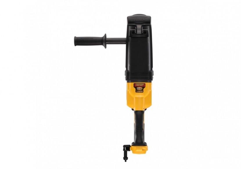 Perceuse visseuse d'angle XR FLEXVOLT 54V Brushless - DCD470N-XJ - Dewalt