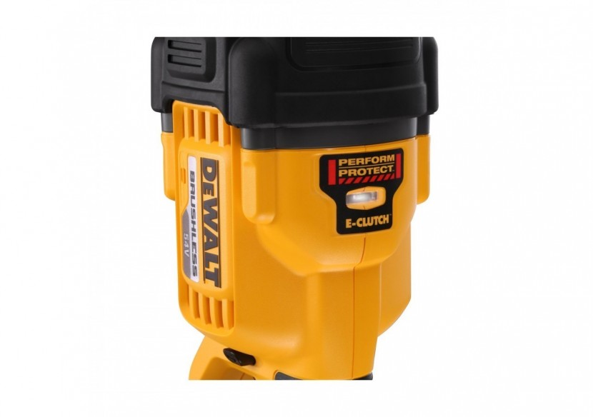 Perceuse visseuse d'angle XR FLEXVOLT 54V Brushless - DCD470N-XJ - Dewalt