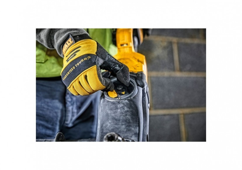 Perceuse visseuse d'angle XR FLEXVOLT 54V Brushless - DCD470N-XJ - Dewalt