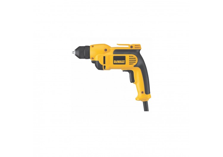 Perceuse rotative 701W avec mandrin autoserrant 10 mm - DWD112S-QS - Dewalt 2