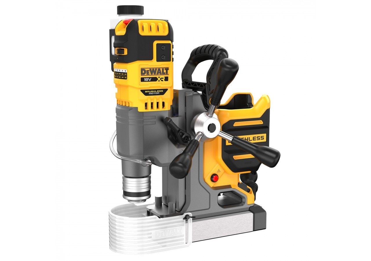 Perceuse magnétique XR 18V ADVANTAGE Brushless - DCD1623N-XJ - Dewalt