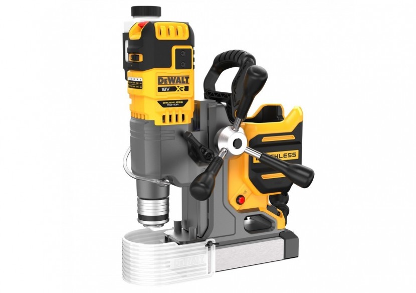 Perceuse magnétique XR 18V ADVANTAGE Brushless - DCD1623N-XJ - Dewalt Perceuse magnétique XR 18V ADVANTAGE Brushless - DCD1623N-XJ - Dewalt