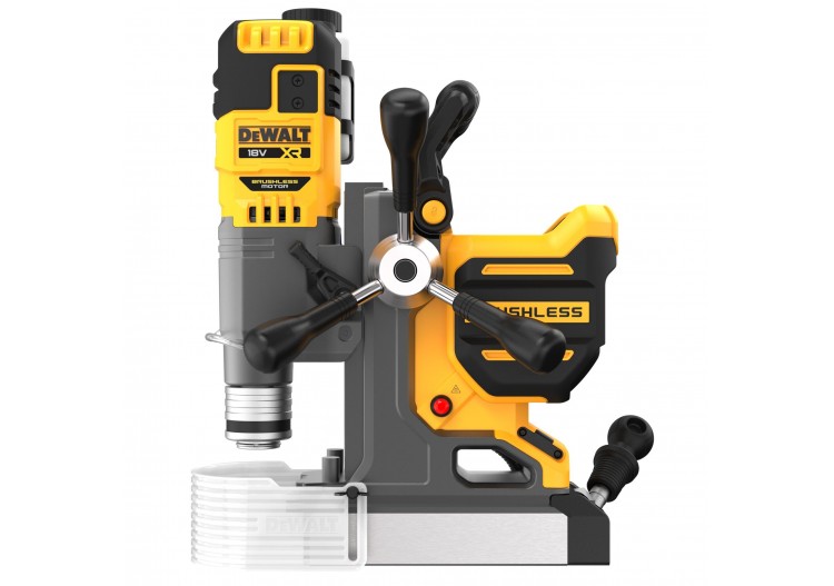 Perceuse magnétique XR 18V ADVANTAGE Brushless - DCD1623N-XJ - Dewalt 2
