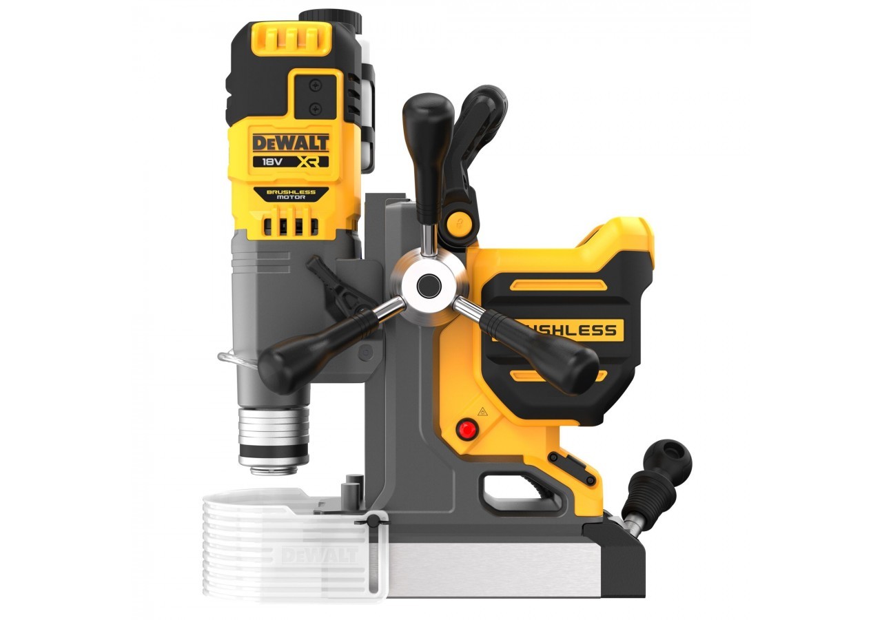 Perceuse magnétique XR 18V ADVANTAGE Brushless - DCD1623N-XJ - Dewalt
