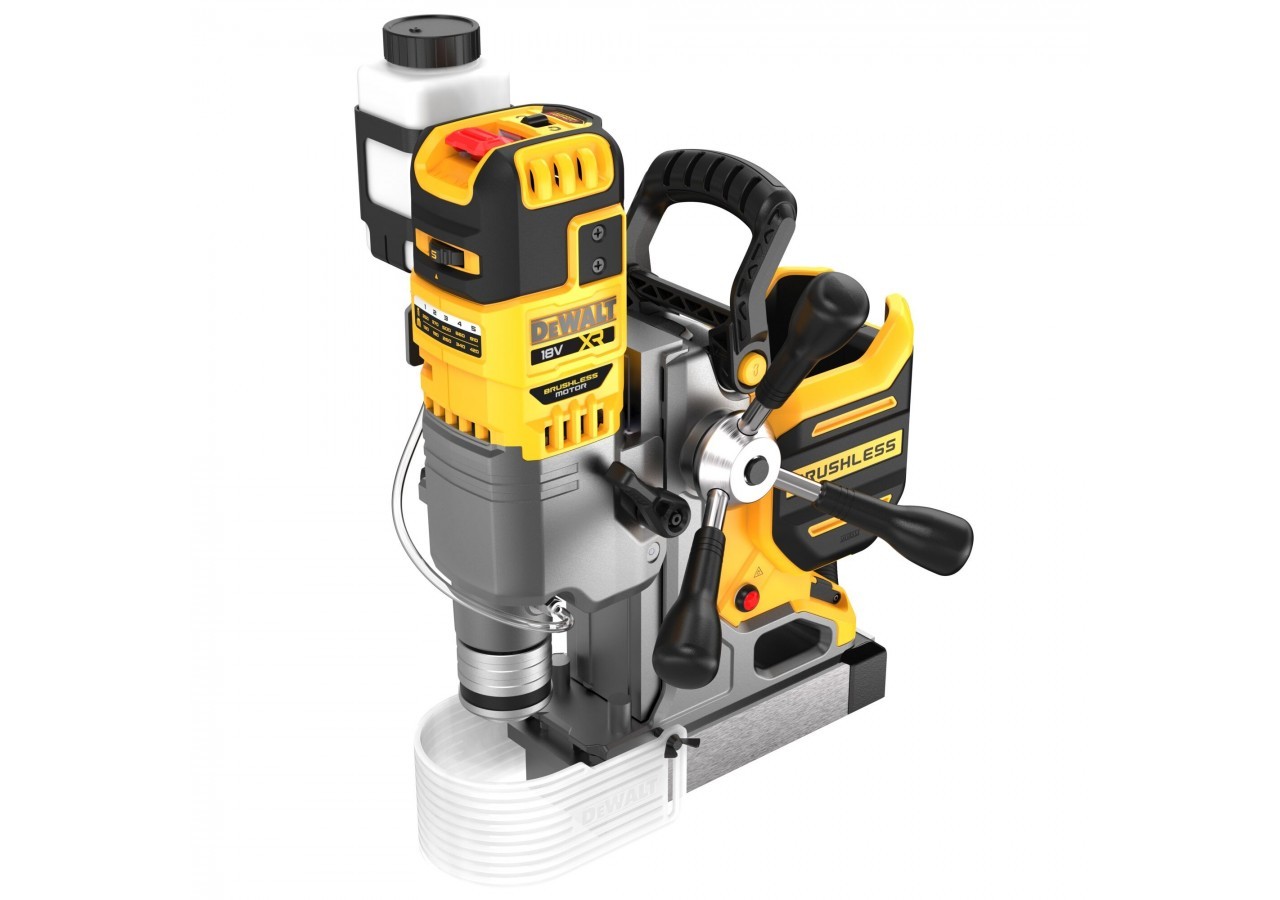 Perceuse magnétique XR 18V ADVANTAGE Brushless - DCD1623N-XJ - Dewalt