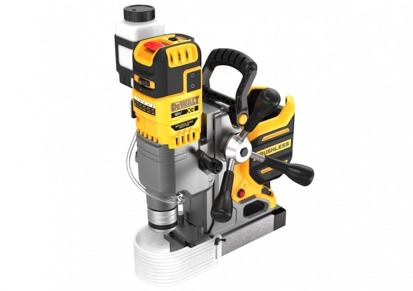 Perceuse magnétique XR 18V ADVANTAGE Brushless - DCD1623N-XJ - Dewalt Perceuse magnétique XR 18V ADVANTAGE Brushless - DCD1623N-XJ - Dewalt