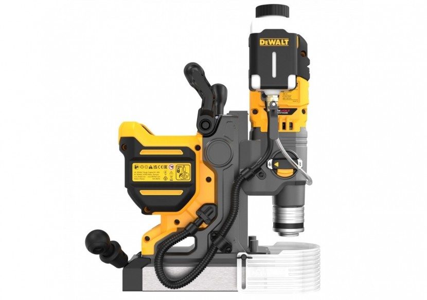 Perceuse magnétique XR 18V ADVANTAGE Brushless - DCD1623N-XJ - Dewalt Perceuse magnétique XR 18V ADVANTAGE Brushless - DCD1623N-XJ - Dewalt